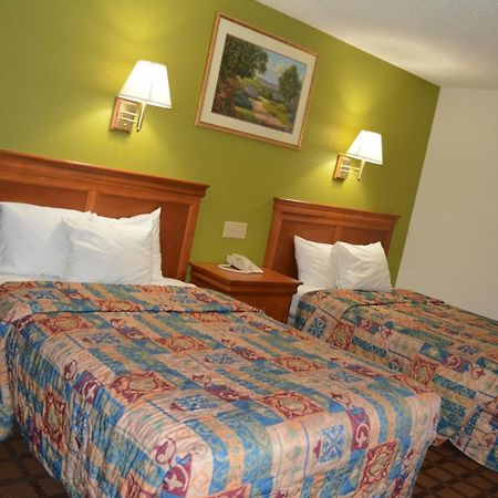 Bloomer Inn & Suites Kültér fotó