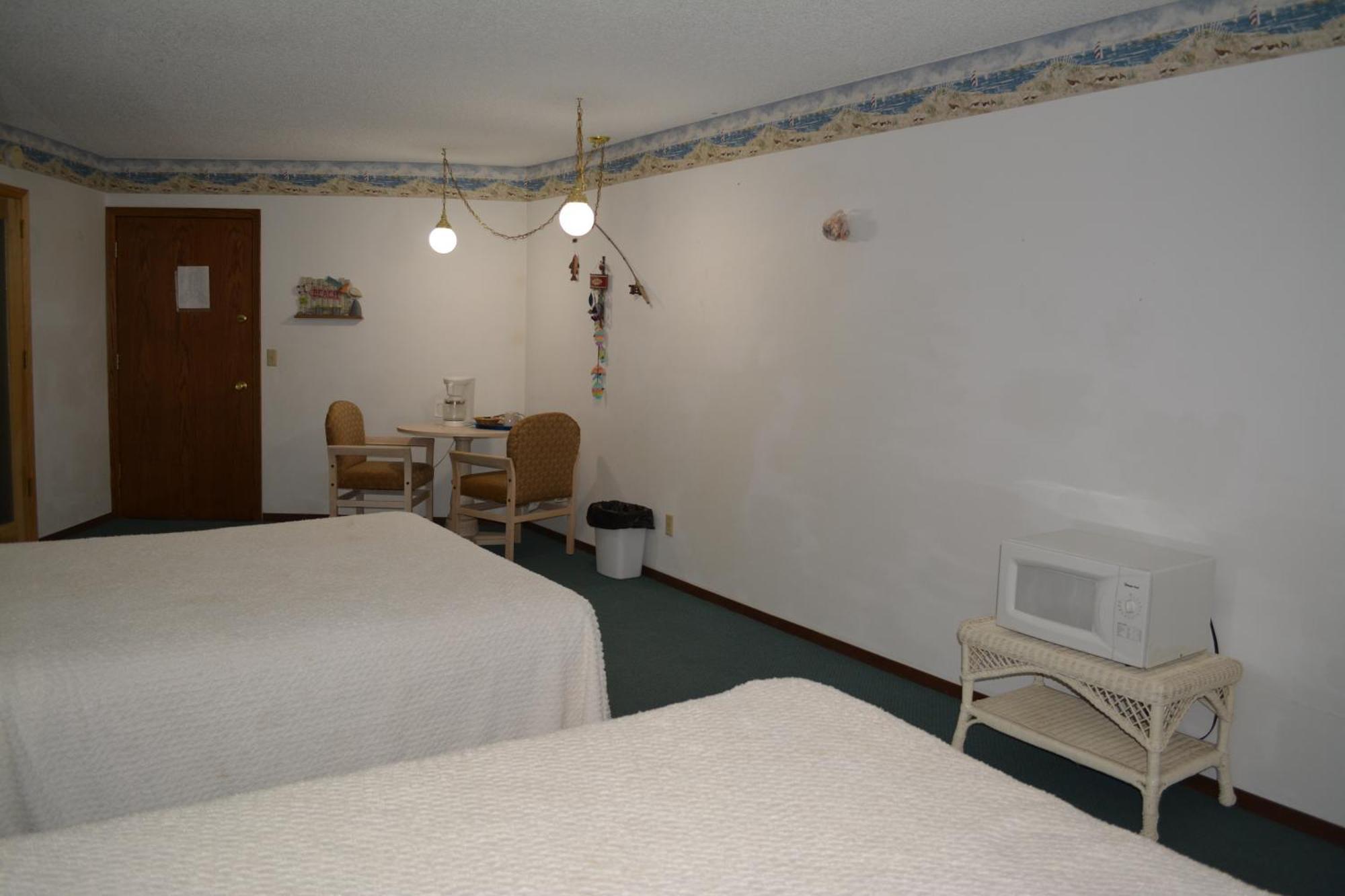 Bloomer Inn & Suites Szoba fotó