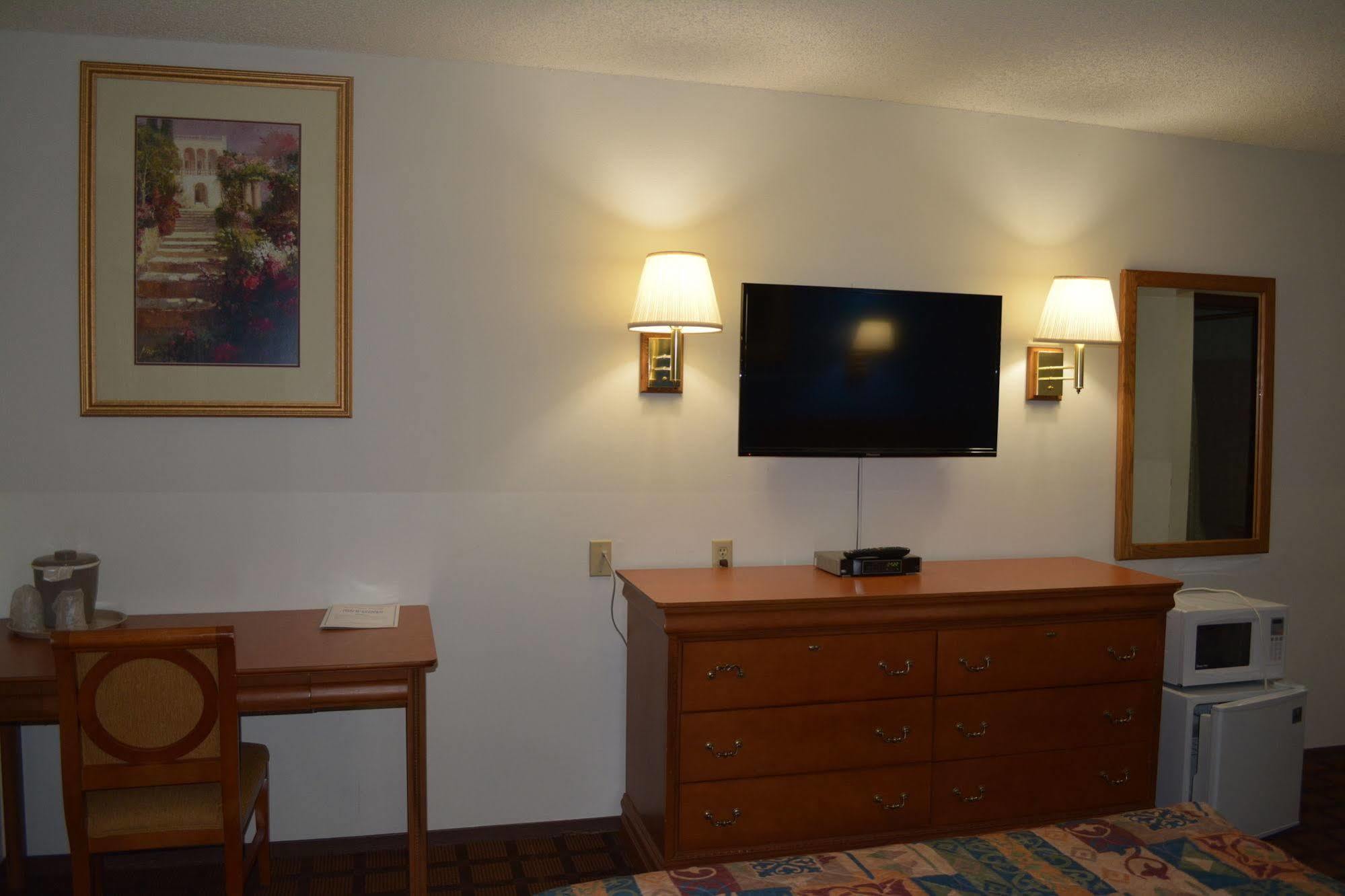 Bloomer Inn & Suites Kültér fotó